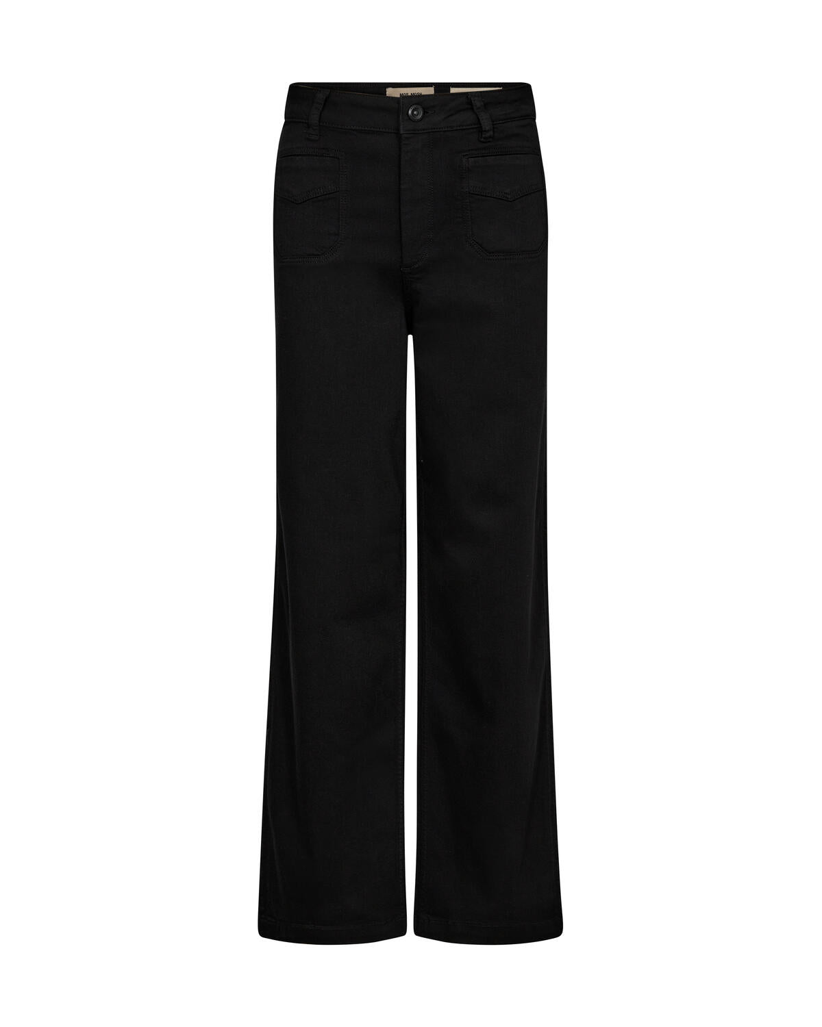 MMColette Deluxe jeans - sort